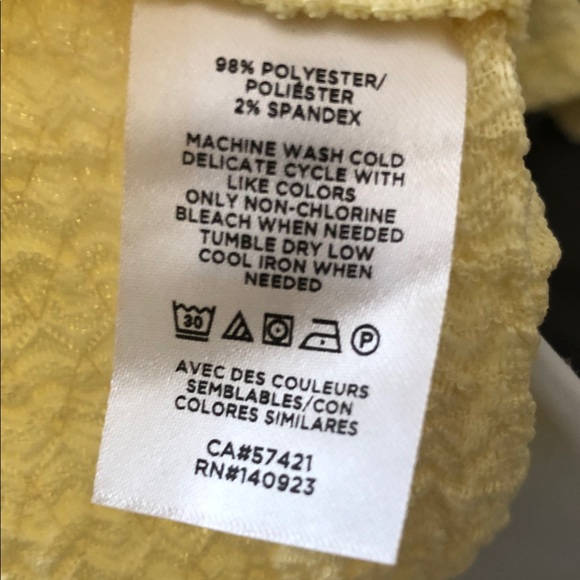 Loft Top - Picture 5 of 5